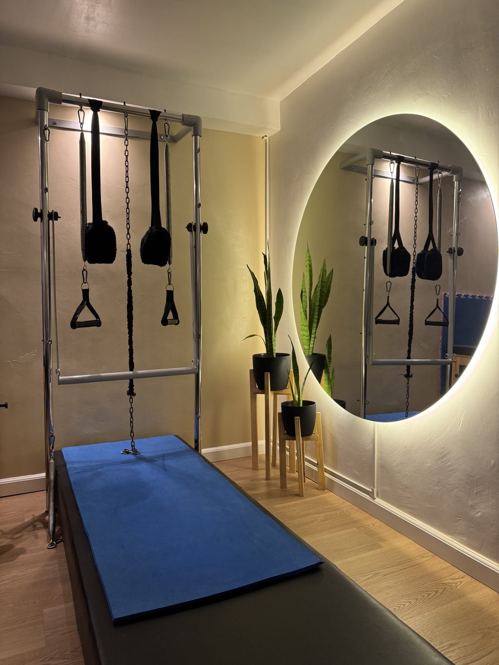 Pilates Circuito